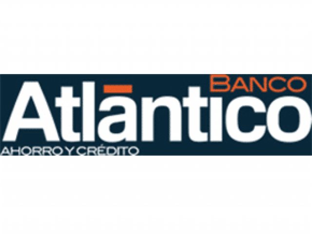 Oficina Principal – Banco Atlántico