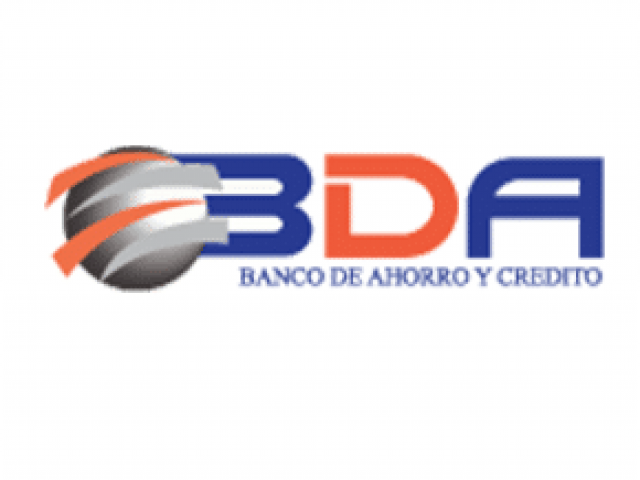 Oficina Principal – Banco BDA