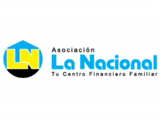 Sucursal LOS MINAS – Asociación La Nacional De Ahorros Y Préstamos