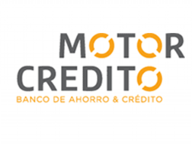 Oficina Principal – Motor Crédito