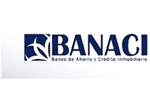 Oficina Principal – Banco de Ahorro y Crédito Inmobiliario (BANACI)