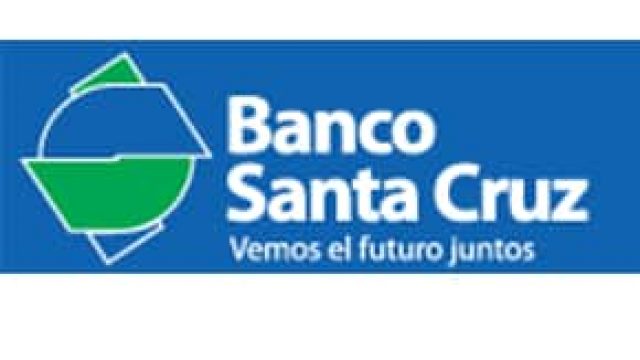 Oficina Principal – Banco Santa Cruz